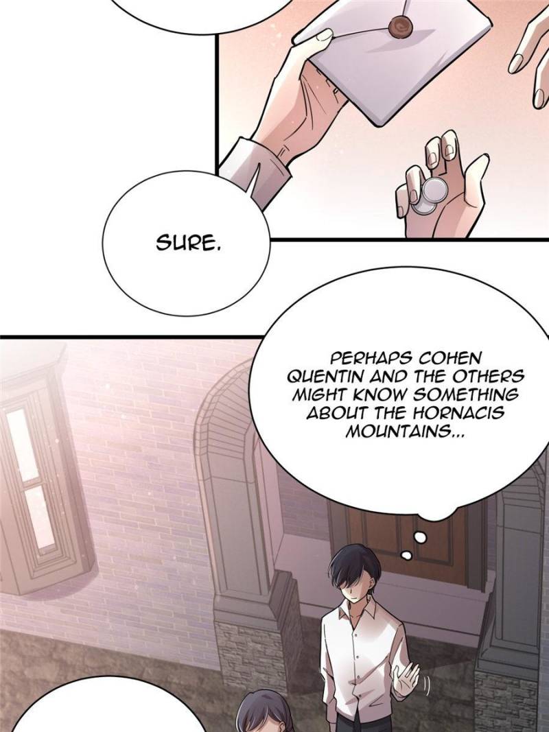 Read Lord of the Mysteries EN Manga Online