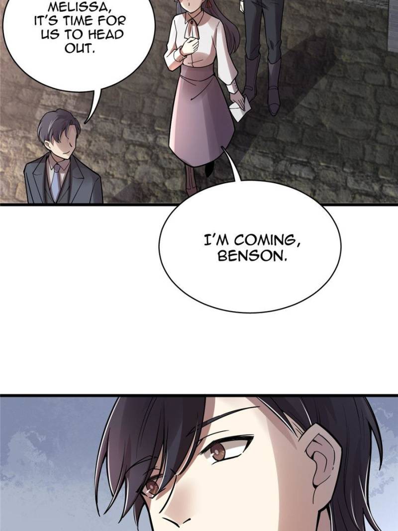 Read Lord of the Mysteries EN Manga Online