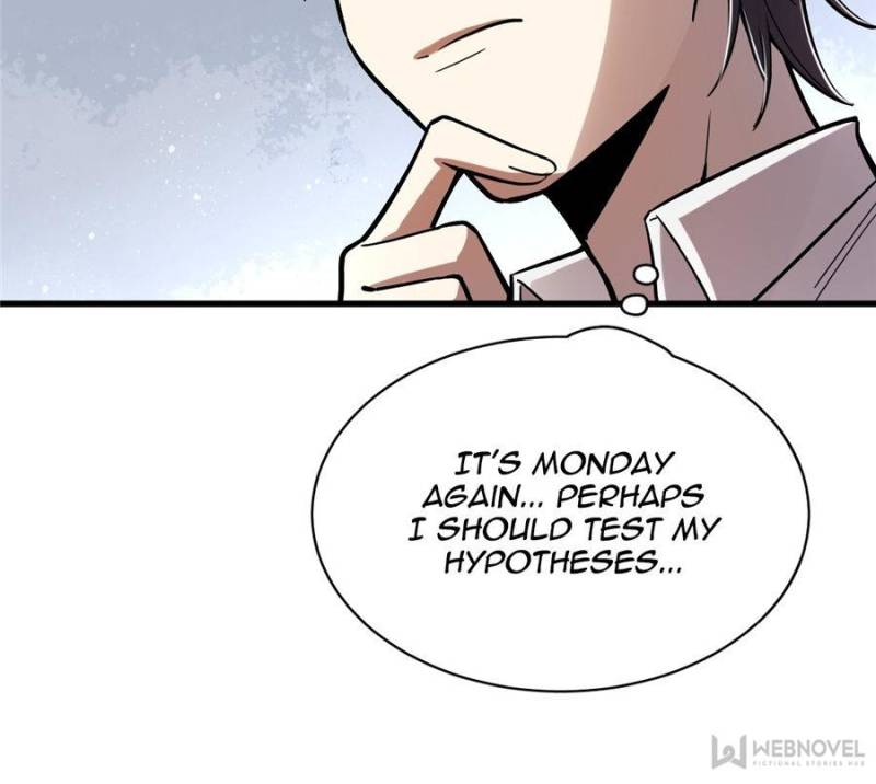Read Lord of the Mysteries EN Manga Online