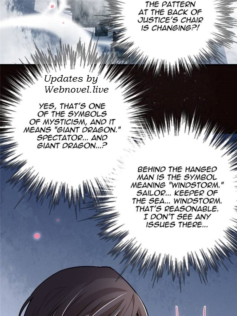Read Lord of the Mysteries EN Manga Online