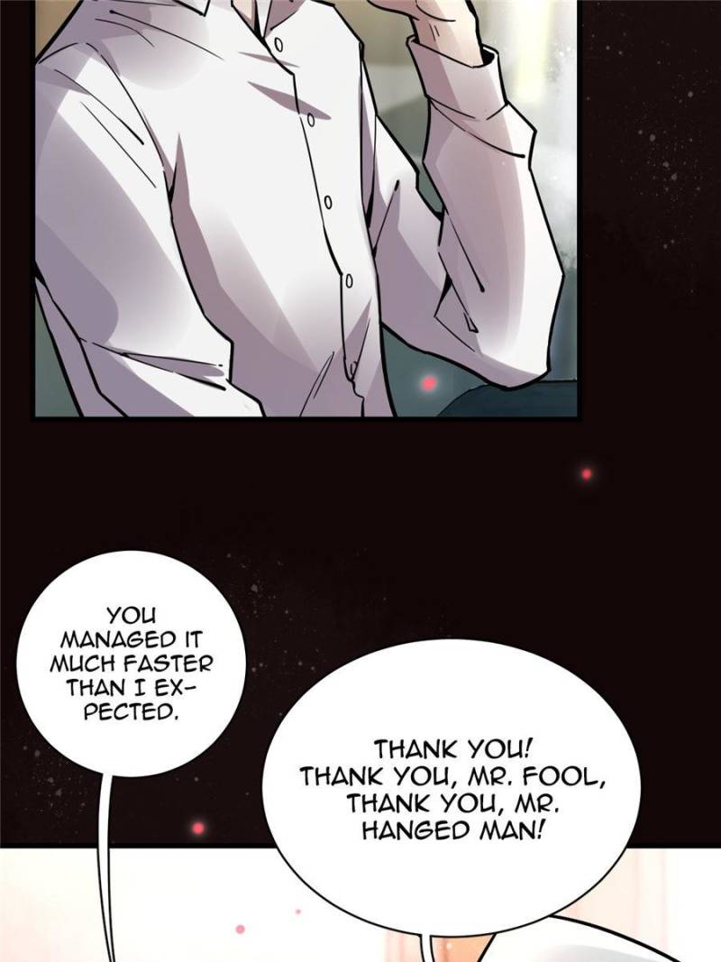 Read Lord of the Mysteries EN Manga Online