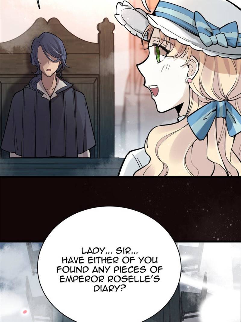 Read Lord of the Mysteries EN Manga Online