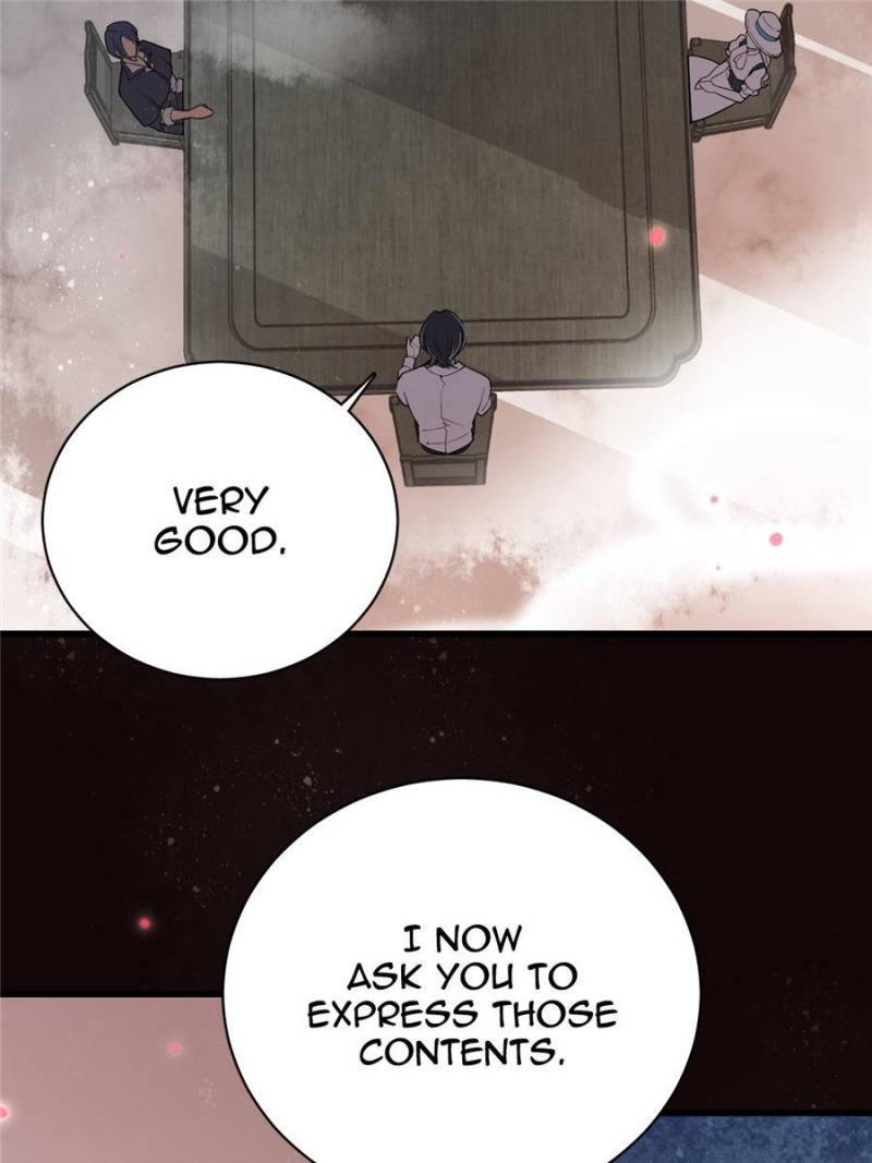 Read Lord of the Mysteries EN Manga Online
