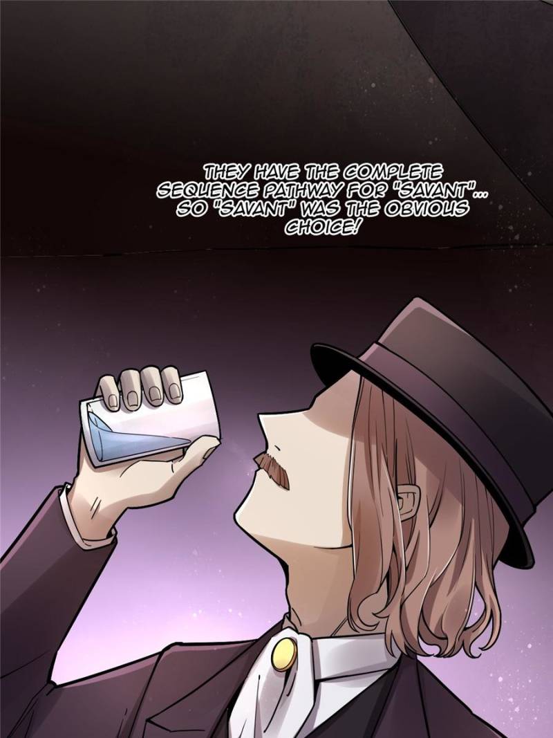 Read Lord of the Mysteries EN Manga Online