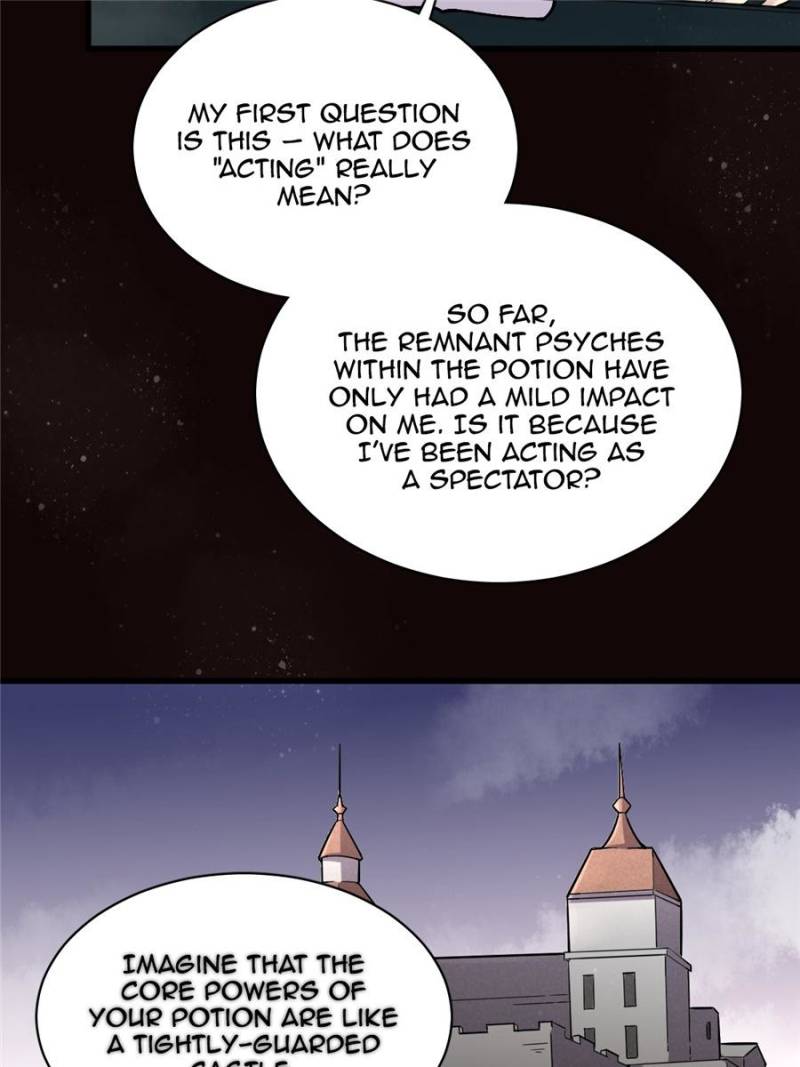 Read Lord of the Mysteries EN Manga Online