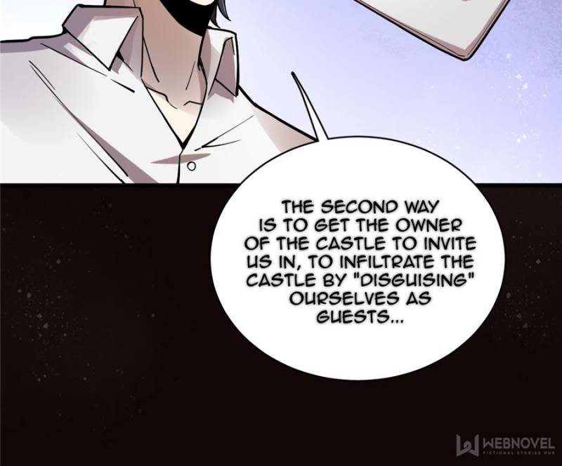 Read Lord of the Mysteries EN Manga Online