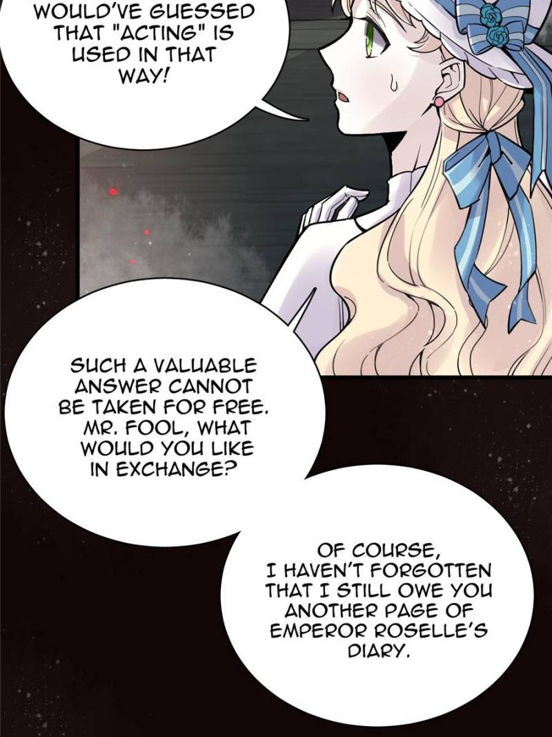 Read Lord of the Mysteries EN Manga Online