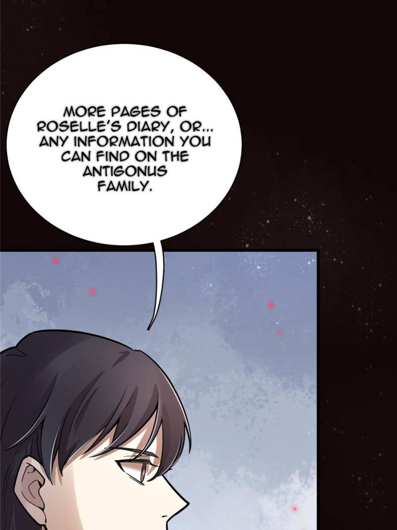 Read Lord of the Mysteries EN Manga Online