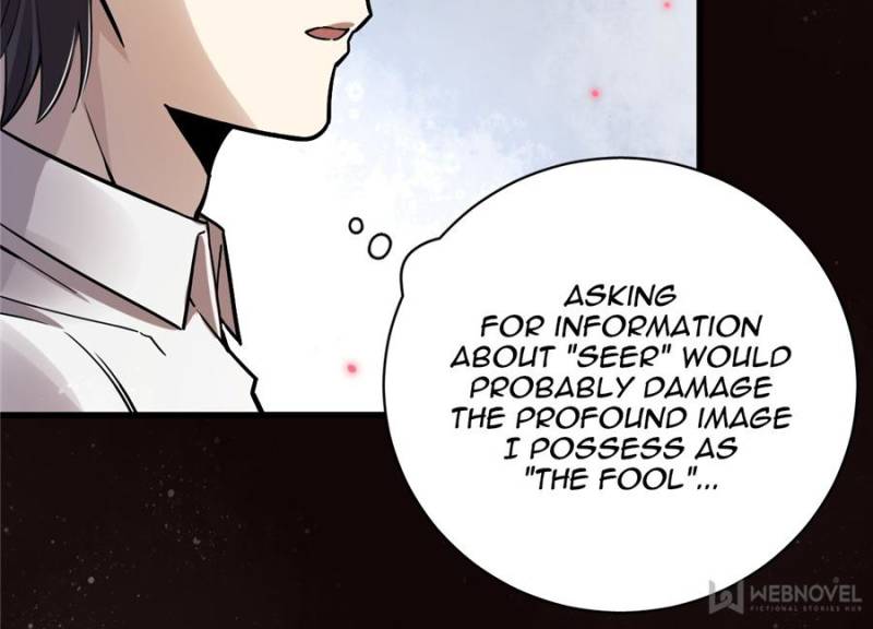 Read Lord of the Mysteries EN Manga Online