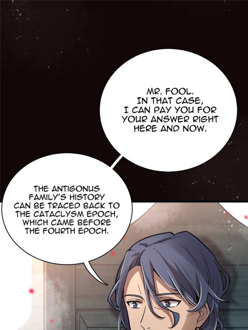 Read Lord of the Mysteries EN Manga Online