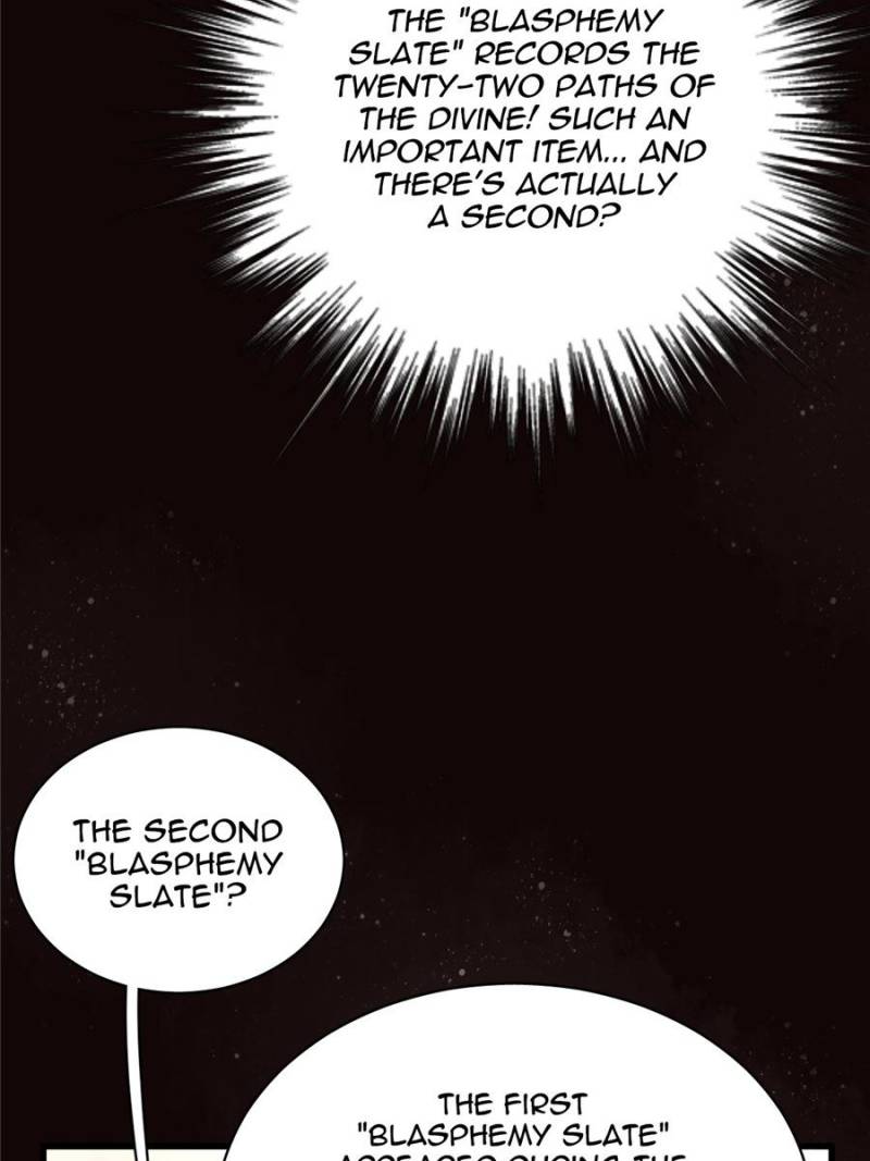 Read Lord of the Mysteries EN Manga Online