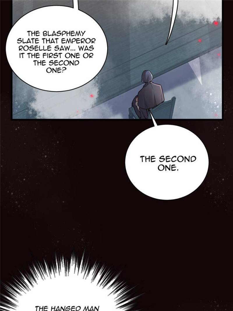 Read Lord of the Mysteries EN Manga Online