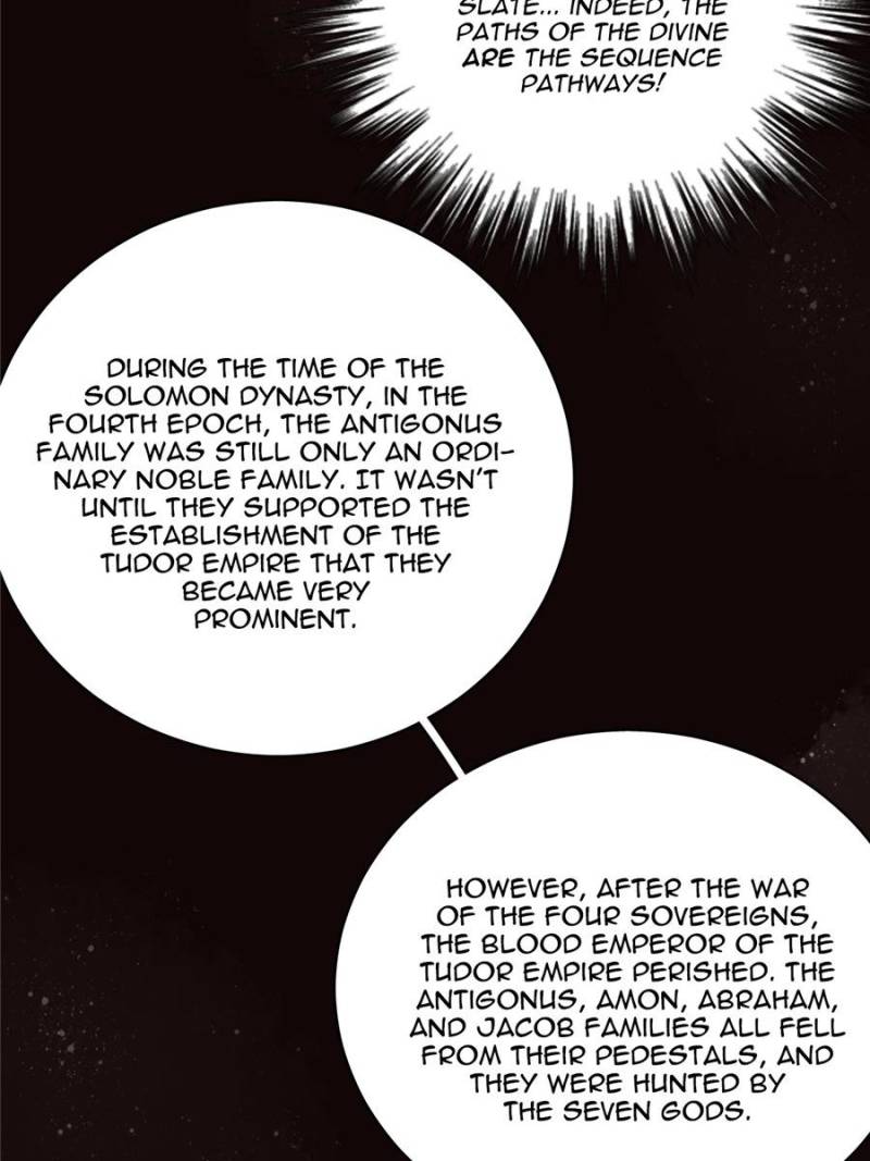 Read Lord of the Mysteries EN Manga Online