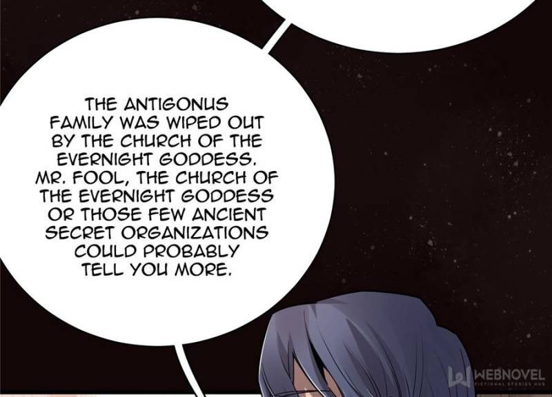 Read Lord of the Mysteries EN Manga Online