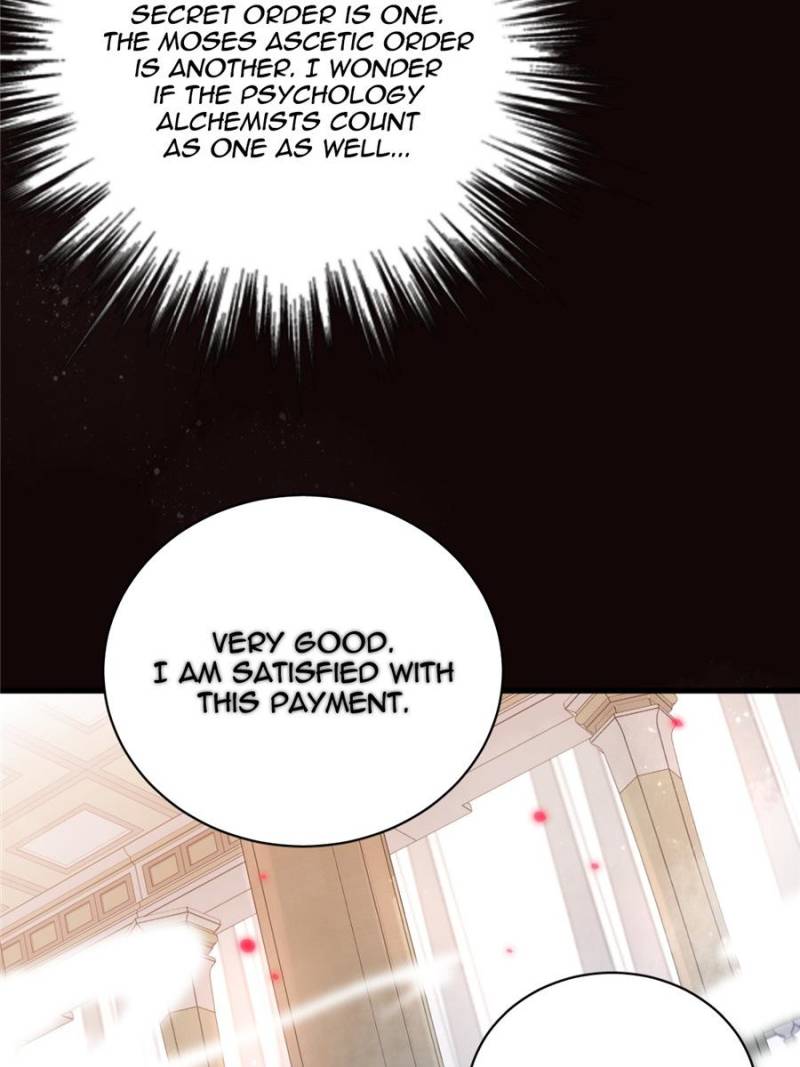 Read Lord of the Mysteries EN Manga Online