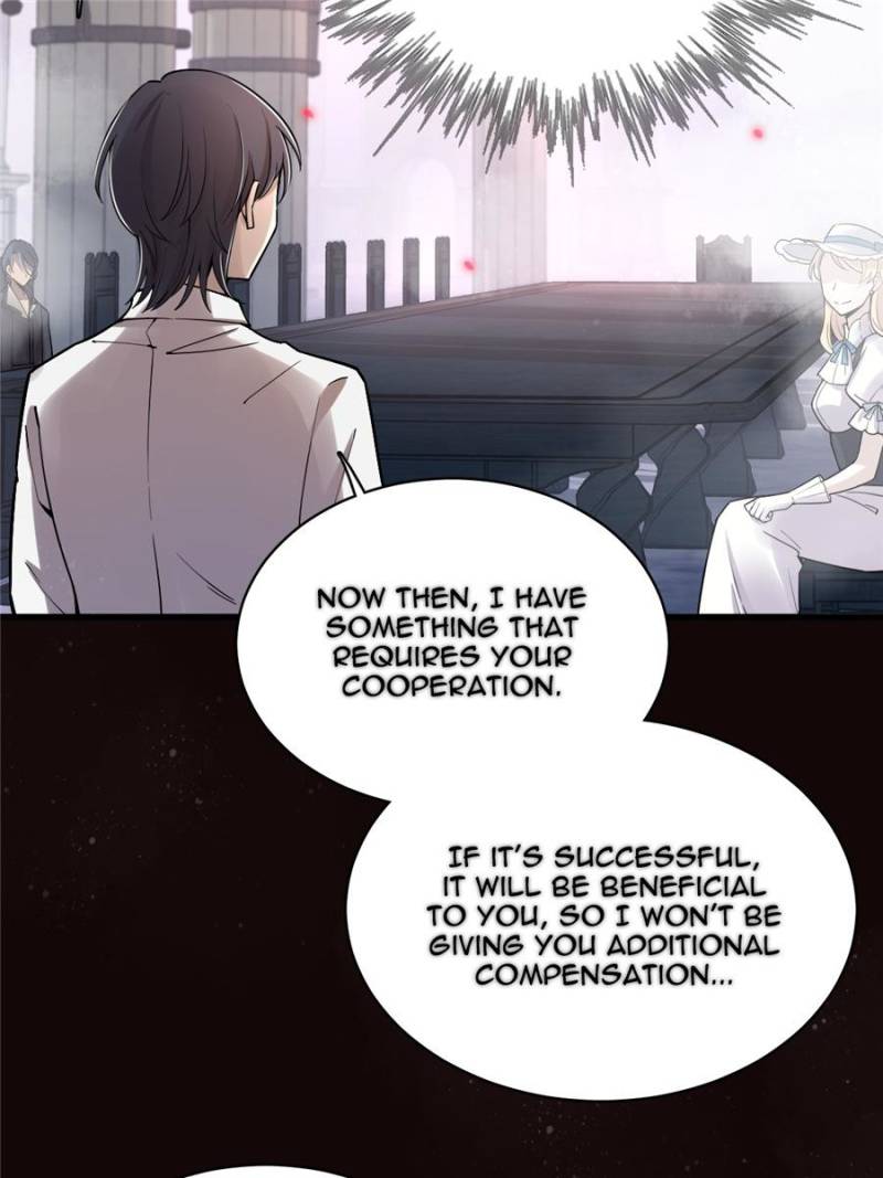 Read Lord of the Mysteries EN Manga Online