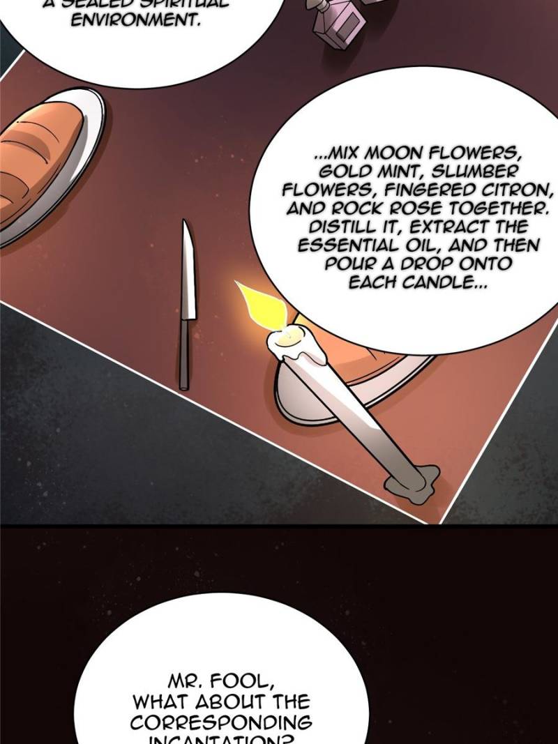Read Lord of the Mysteries EN Manga Online