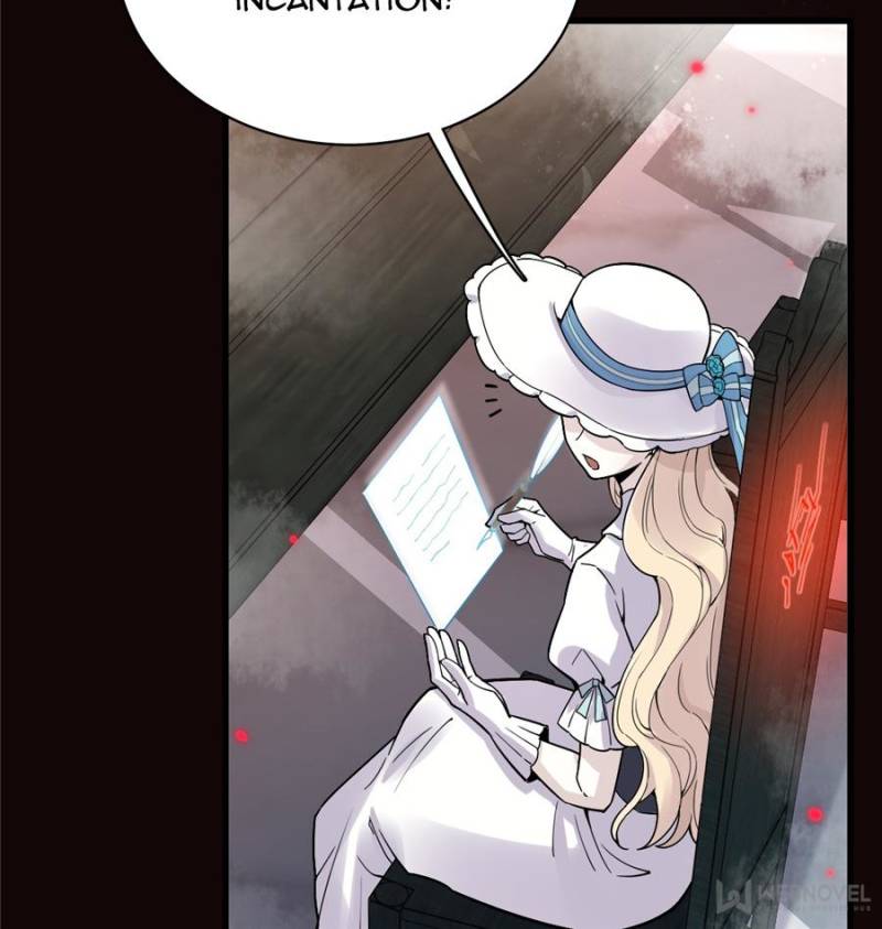 Read Lord of the Mysteries EN Manga Online