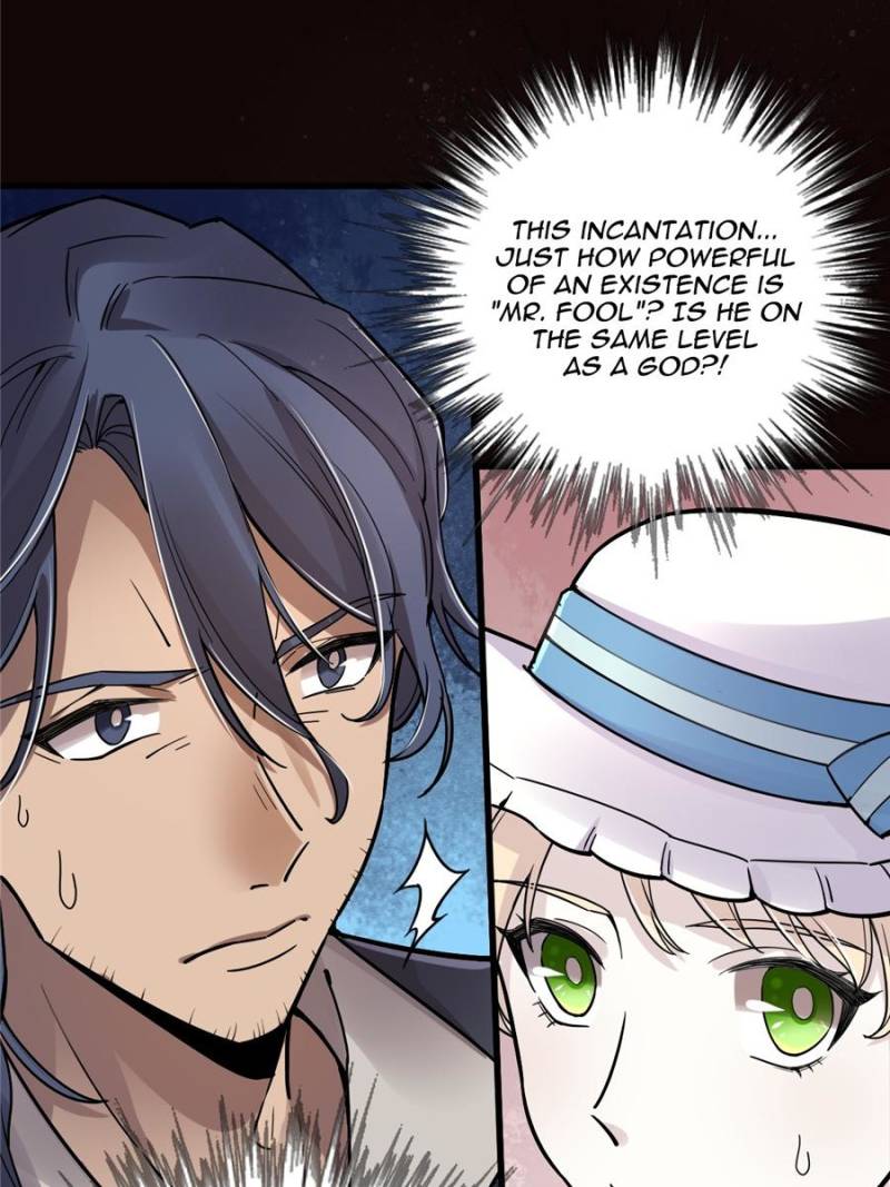 Read Lord of the Mysteries EN Manga Online