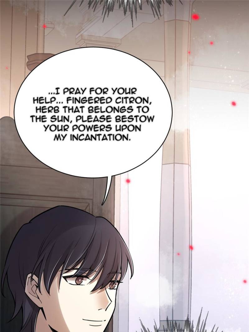 Read Lord of the Mysteries EN Manga Online
