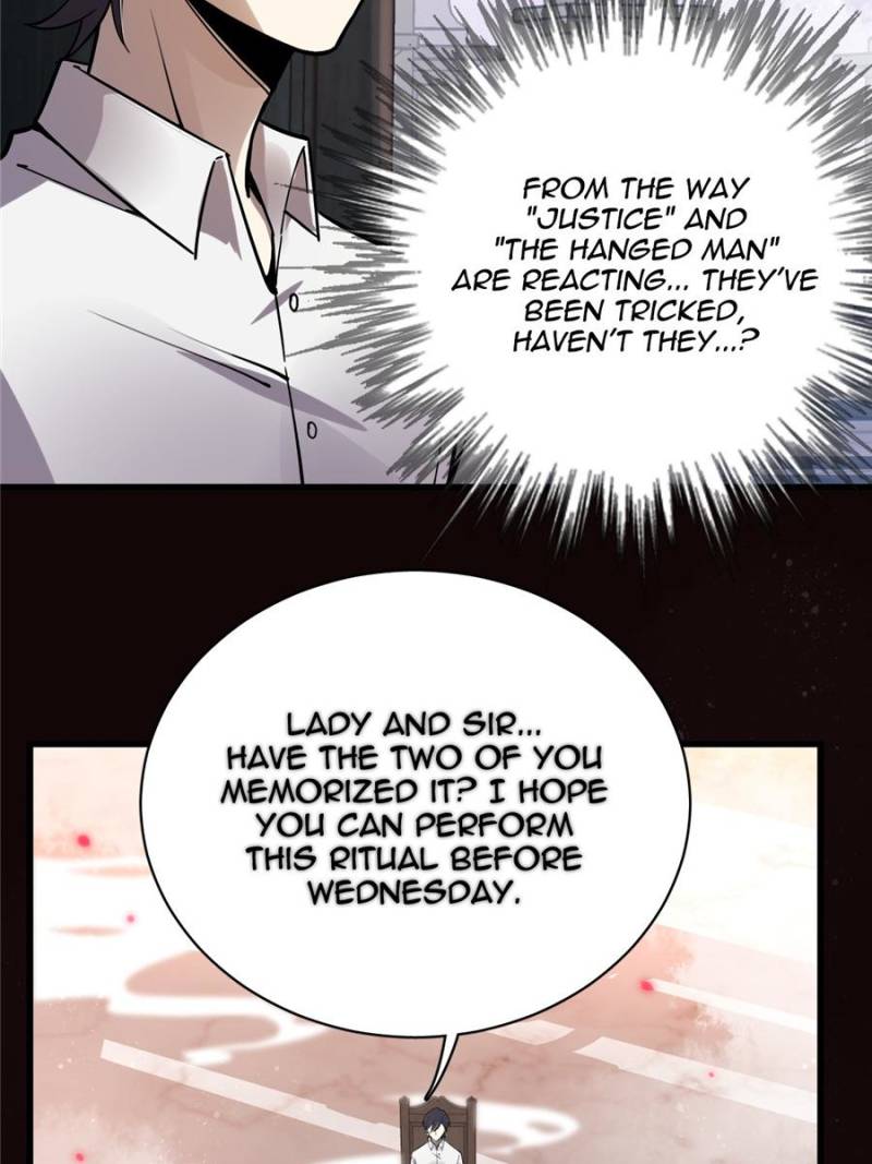 Read Lord of the Mysteries EN Manga Online
