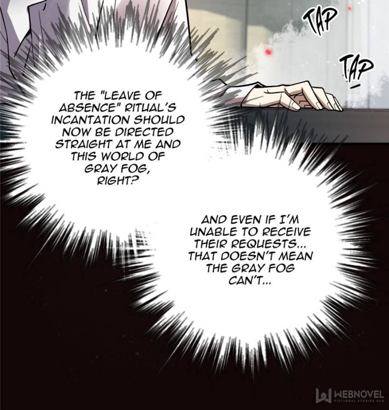 Read Lord of the Mysteries EN Manga Online