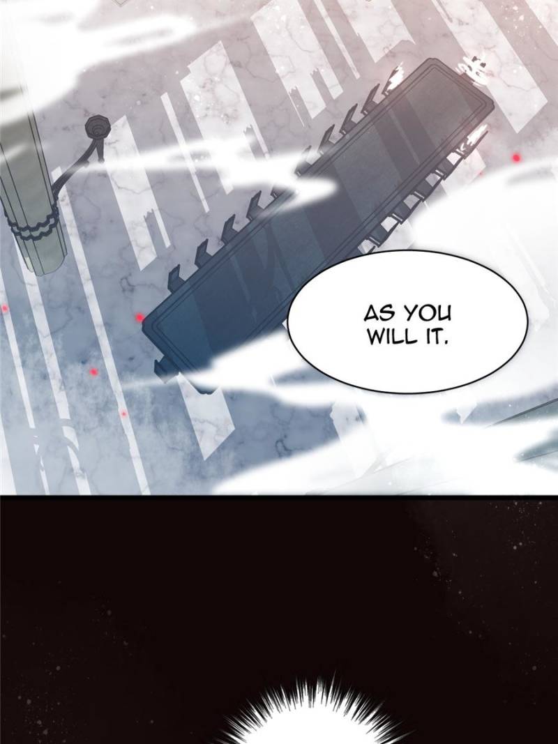 Read Lord of the Mysteries EN Manga Online