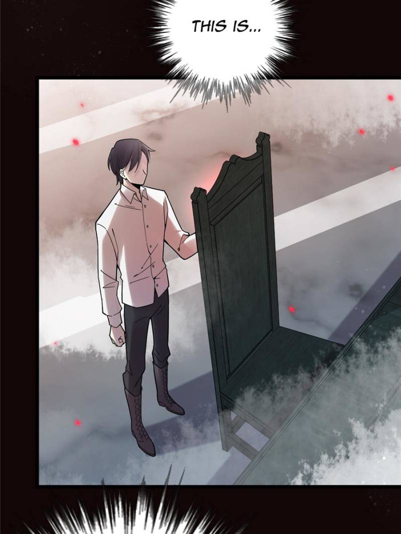 Read Lord of the Mysteries EN Manga Online