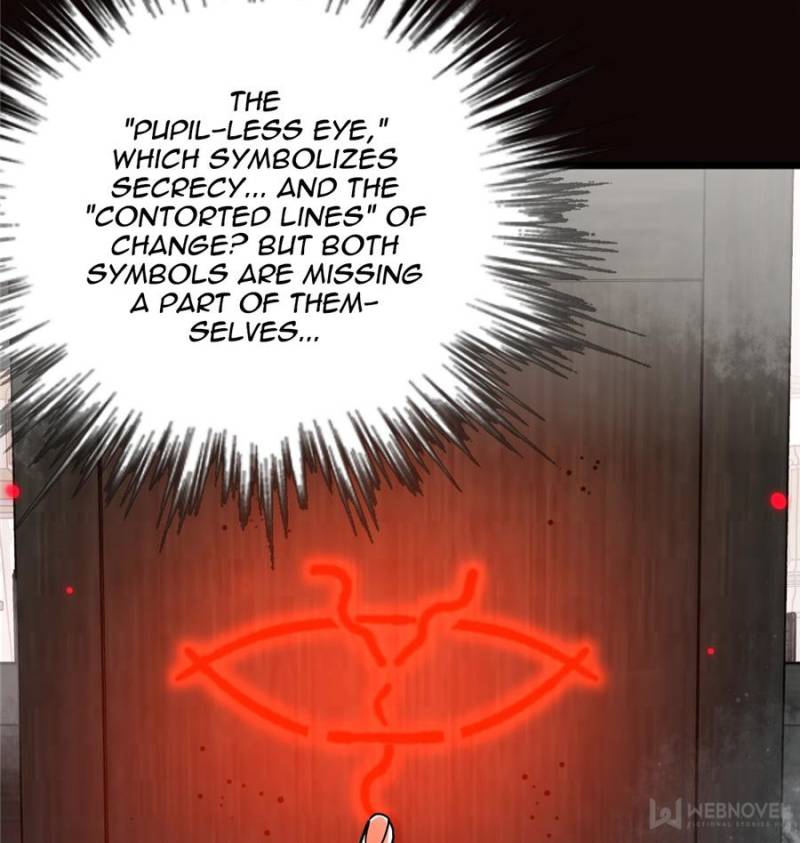 Read Lord of the Mysteries EN Manga Online