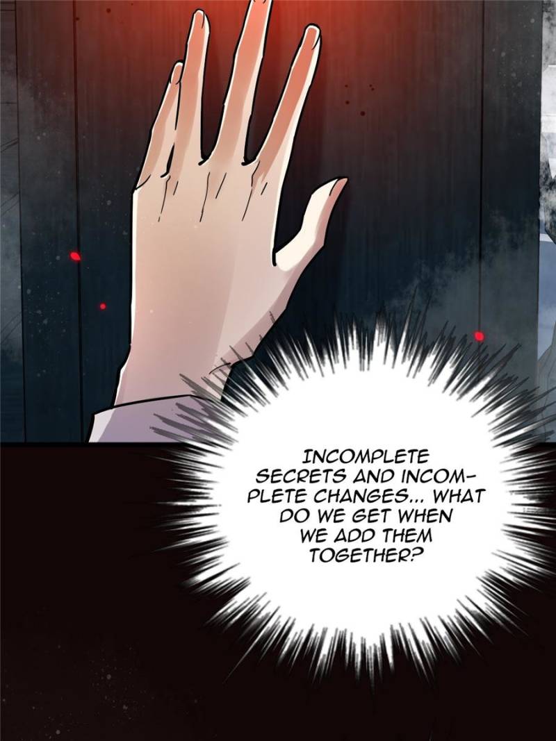 Read Lord of the Mysteries EN Manga Online