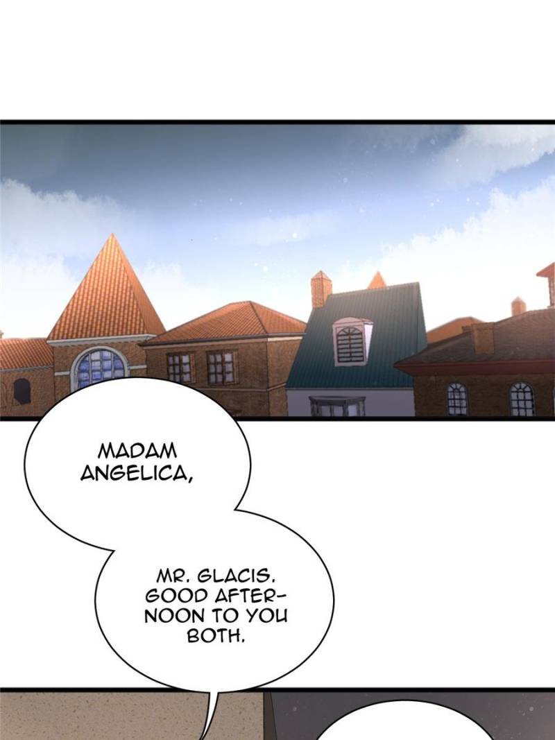 Read Lord of the Mysteries EN Manga Online