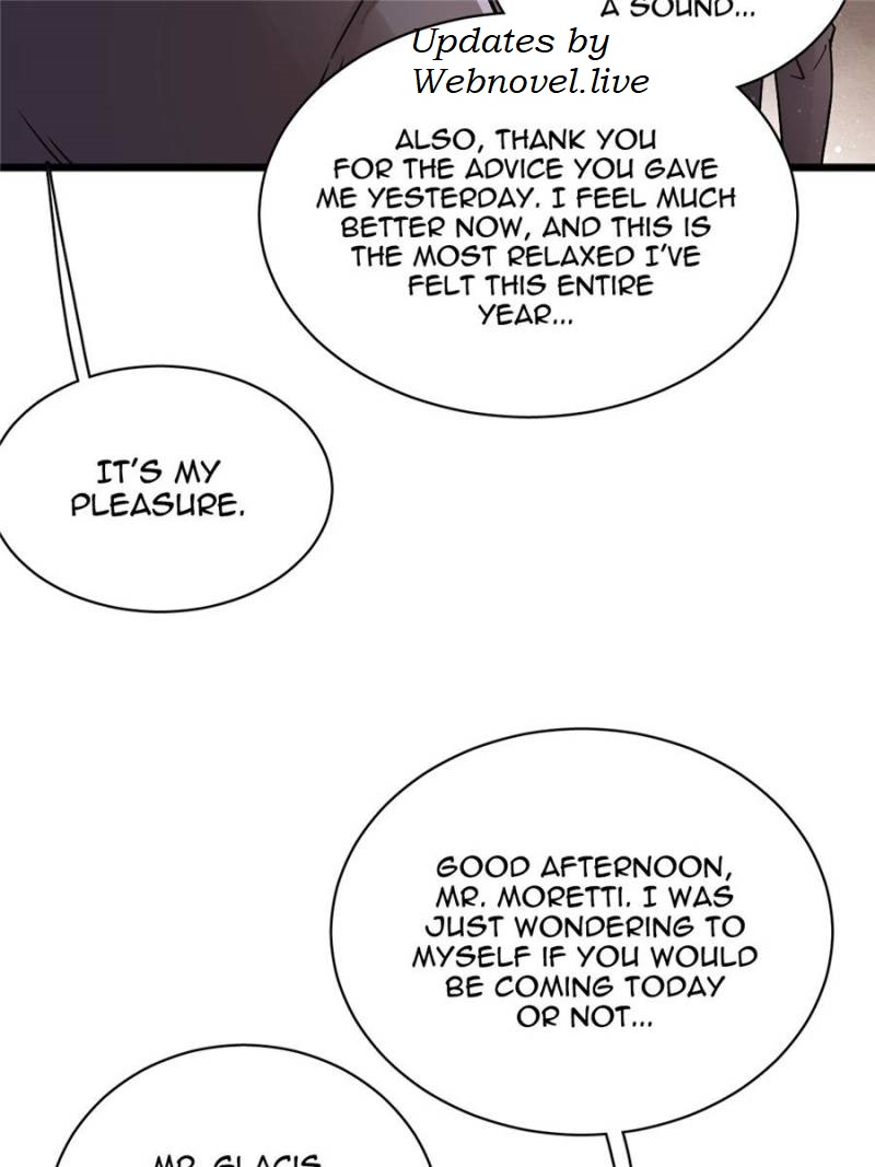 Read Lord of the Mysteries EN Manga Online