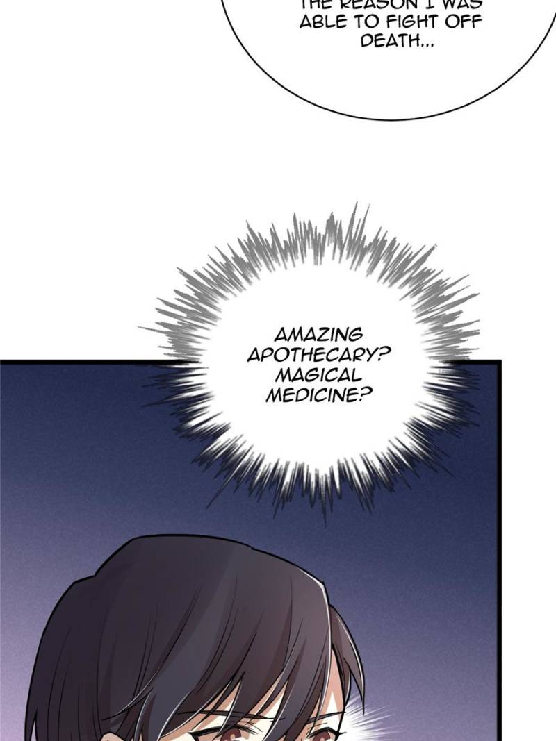 Read Lord of the Mysteries EN Manga Online