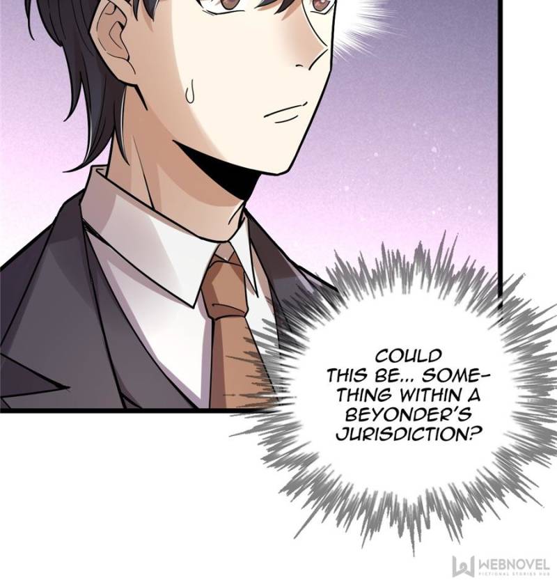 Read Lord of the Mysteries EN Manga Online