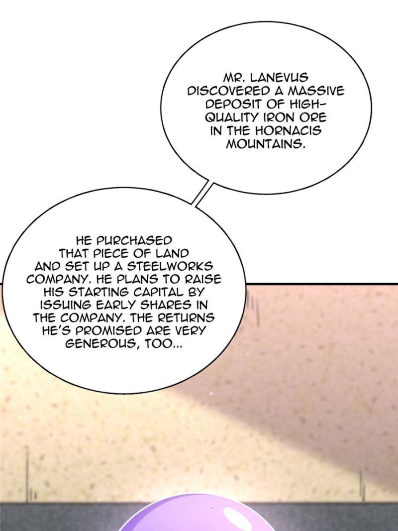 Read Lord of the Mysteries EN Manga Online