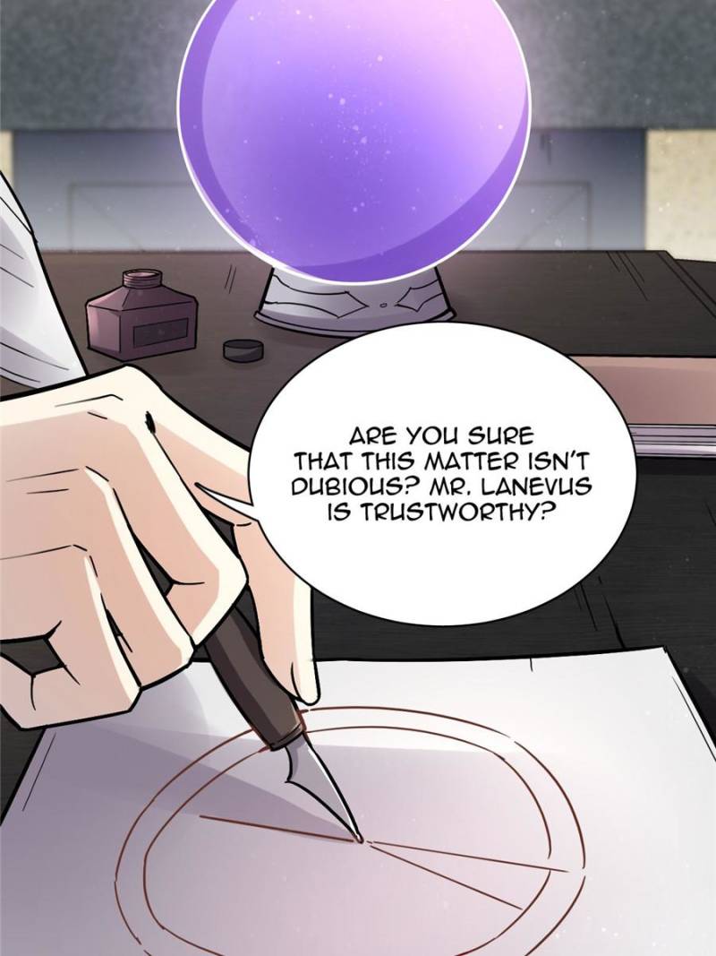Read Lord of the Mysteries EN Manga Online