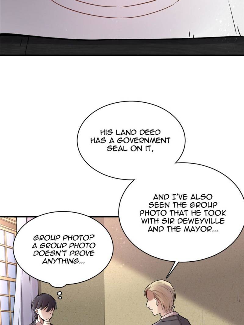 Read Lord of the Mysteries EN Manga Online