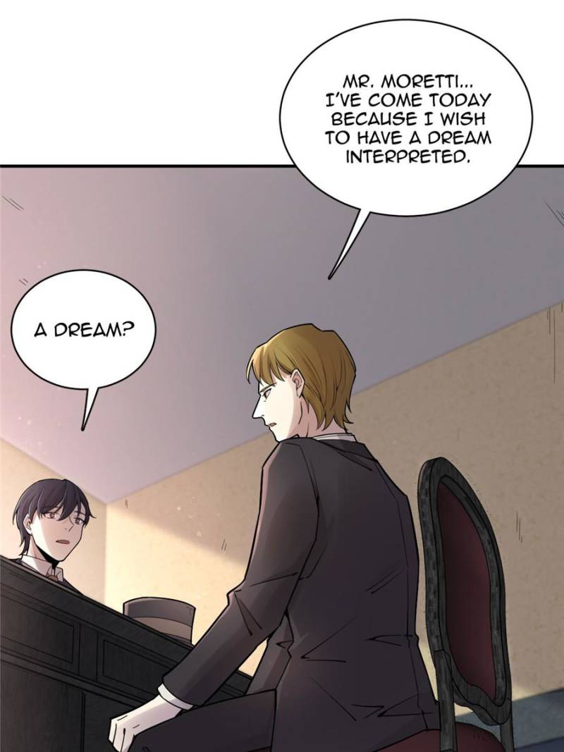 Read Lord of the Mysteries EN Manga Online