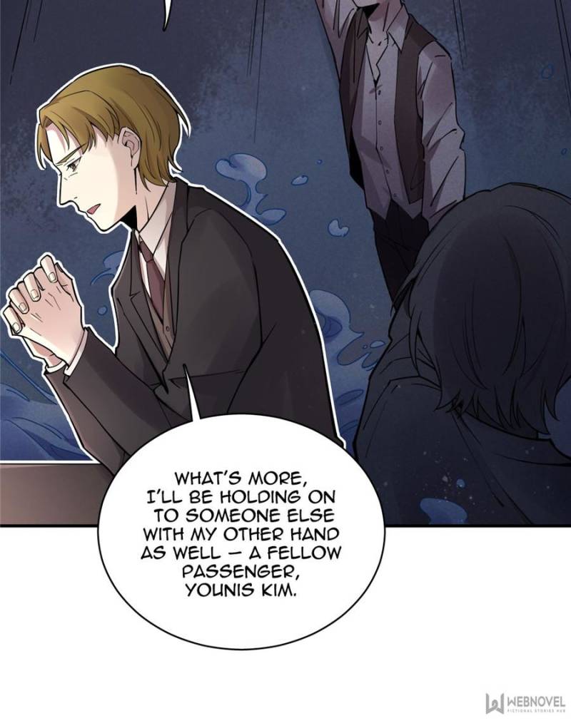 Read Lord of the Mysteries EN Manga Online