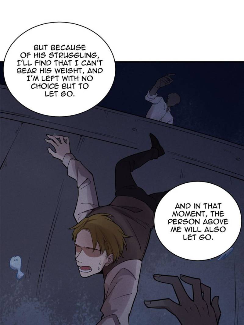 Read Lord of the Mysteries EN Manga Online