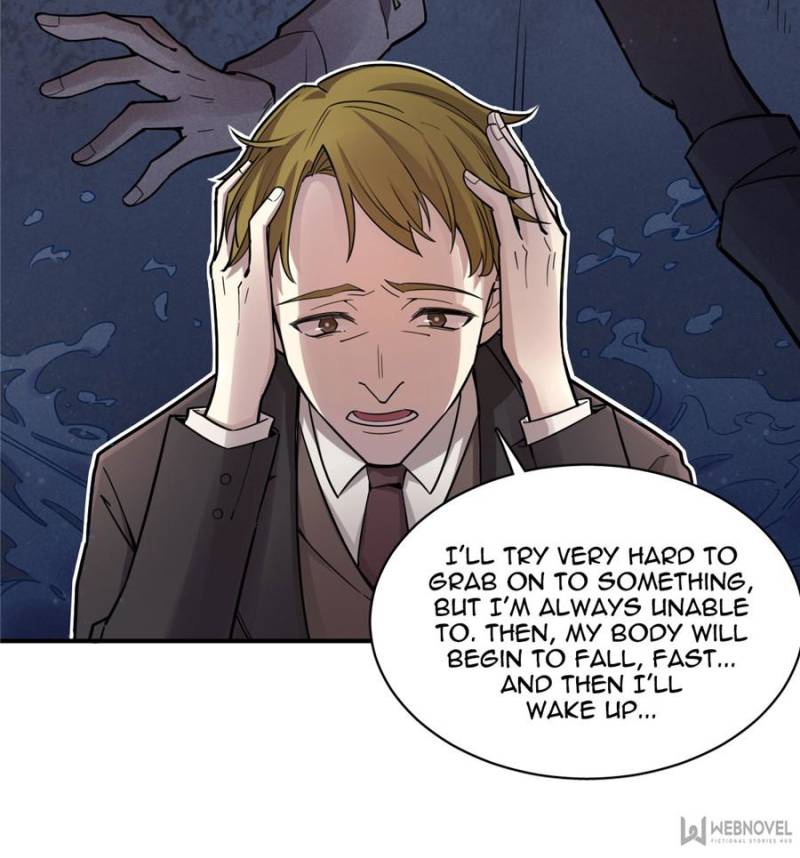 Read Lord of the Mysteries EN Manga Online