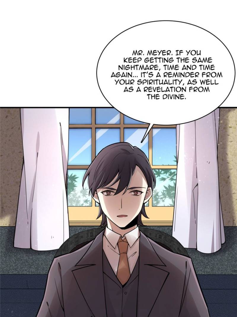 Read Lord of the Mysteries EN Manga Online