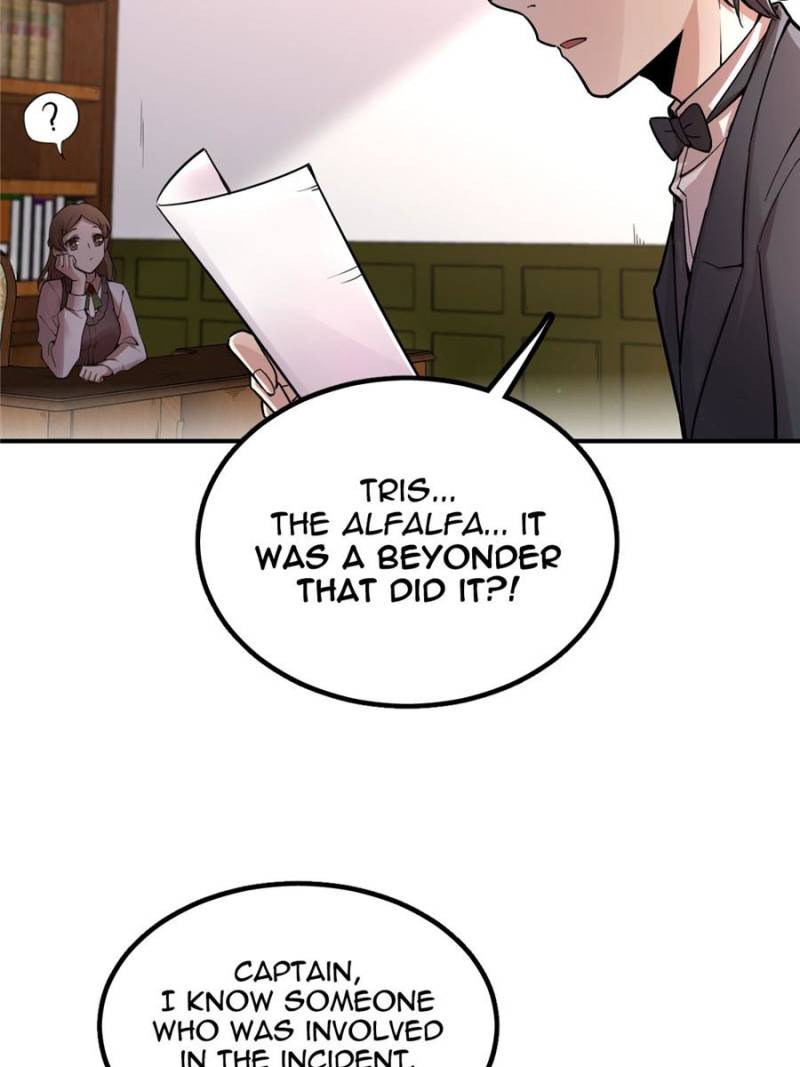 Read Lord of the Mysteries EN Manga Online