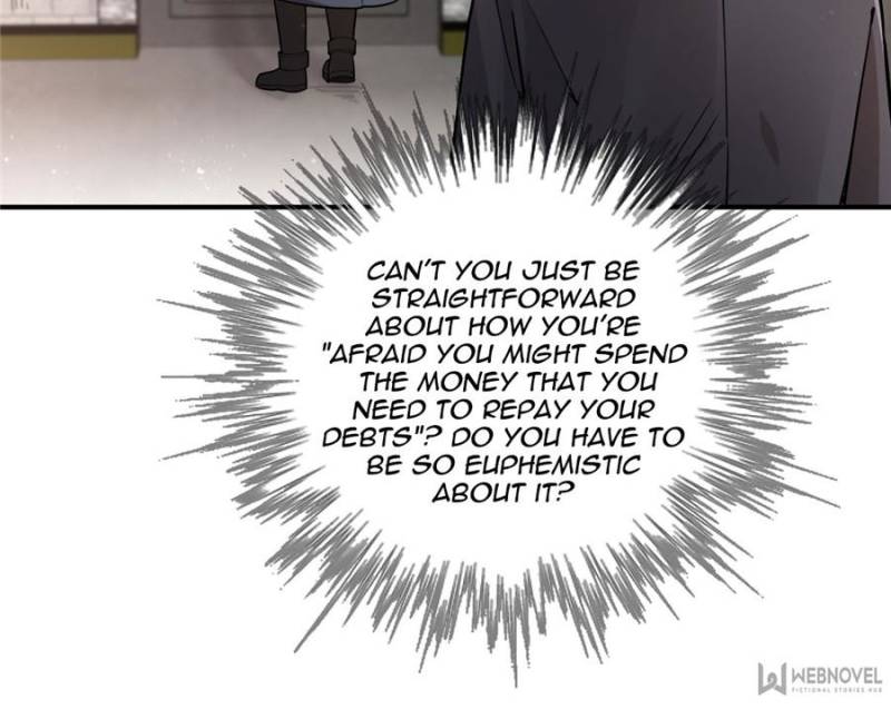 Read Lord of the Mysteries EN Manga Online