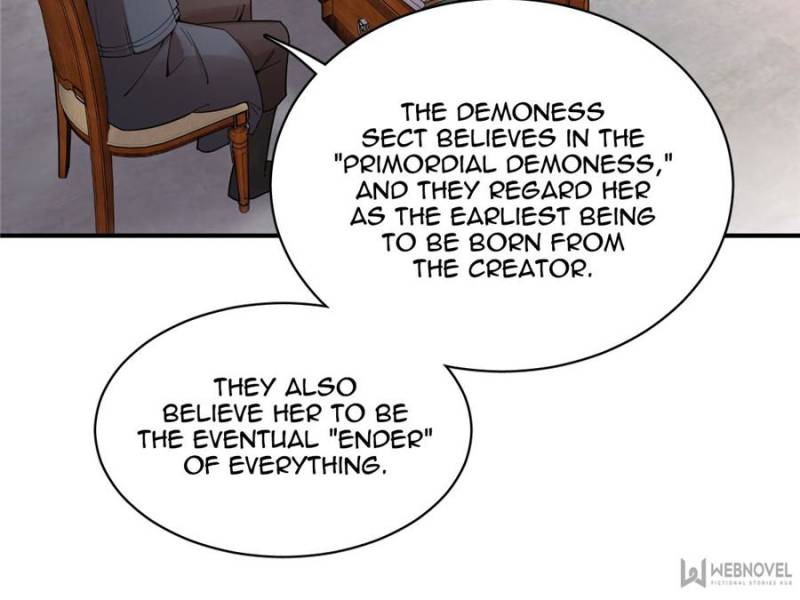Read Lord of the Mysteries EN Manga Online