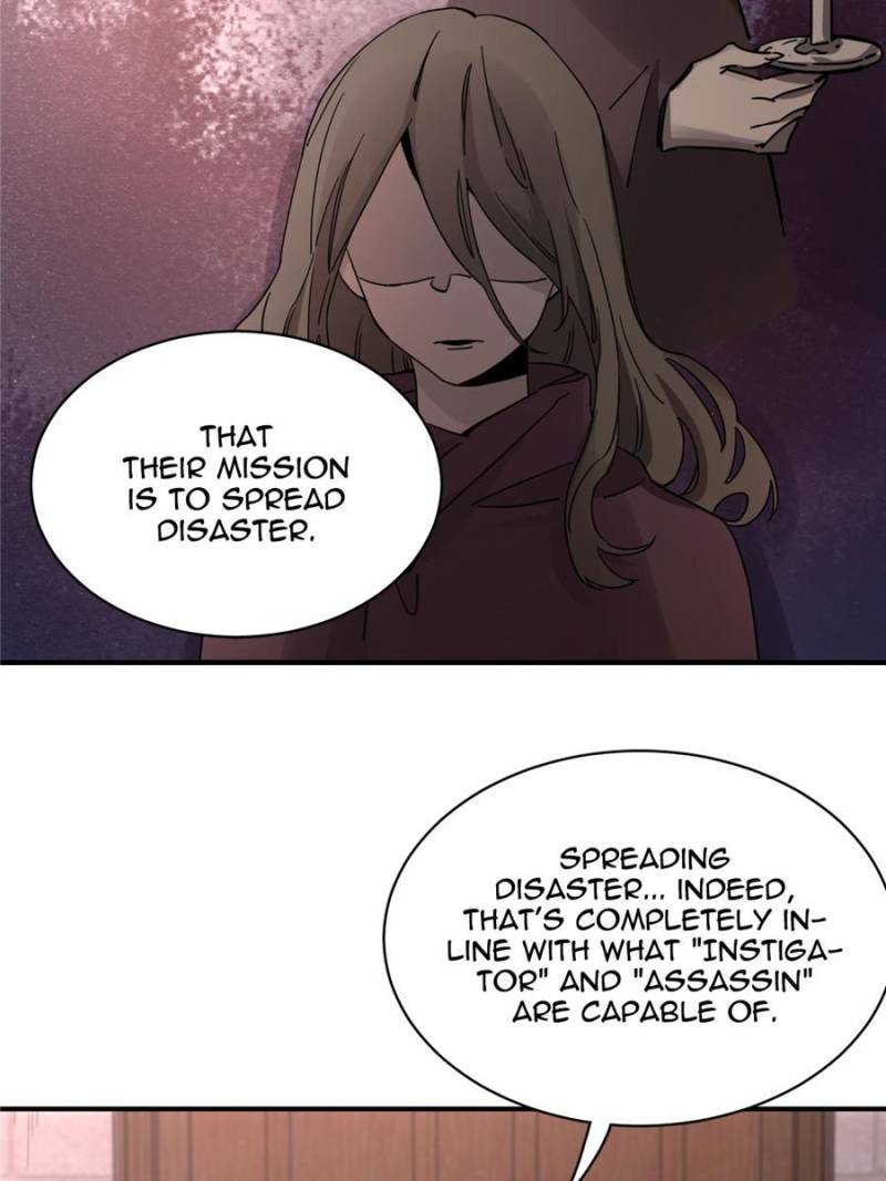 Read Lord of the Mysteries EN Manga Online