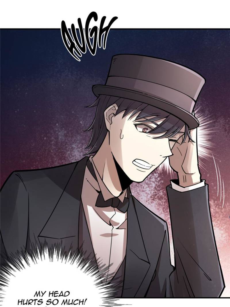Read Lord of the Mysteries EN Manga Online