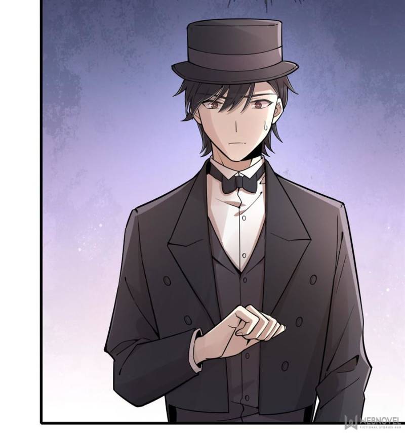 Read Lord of the Mysteries EN Manga Online