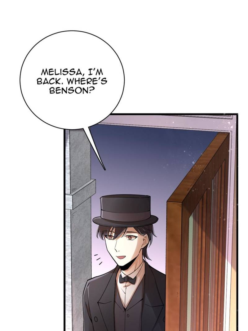 Read Lord of the Mysteries EN Manga Online