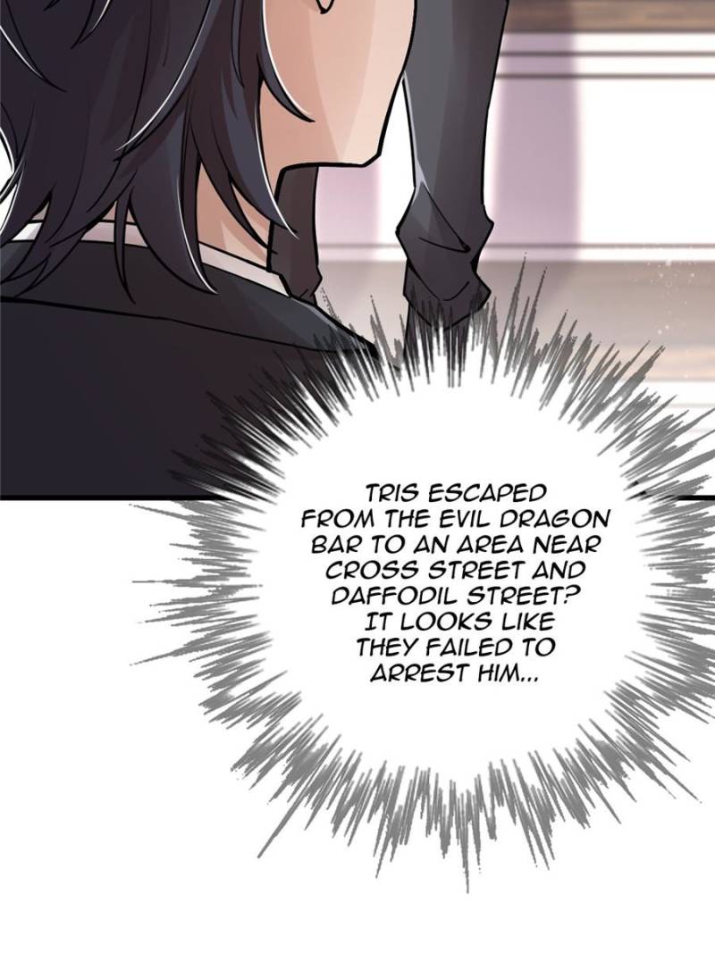 Read Lord of the Mysteries EN Manga Online